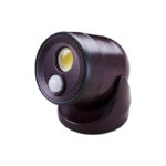 Light It LED Floodlight Bronze