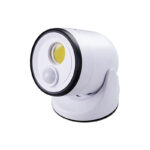 Light It LED Floodlight White