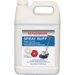 Lundmark Spray Buff Maintenance Compound, 1 gal