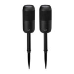 iLive Indoor/Outdoor Bluetooth Speakers