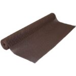 Con-Tact Chocolate Grip Premium Non-Adhesive Shelf Liner