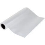 Con-Tact Premium Clear Ribbed Non-Adhesive Shelf Liner