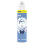 Glade Clean Linen Spray Air Freshener 8.3oz