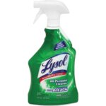 Lysol All-Purpose Cleaner With Bleach, 32oz
