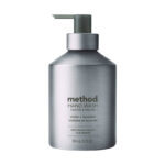 Method Violet & Lavender Gel Hand Wash 12 Oz.