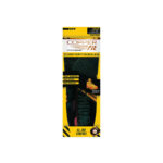 Copper Fit WorkGear Comfort Insole, Black