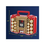 Battery Daddy Storage System