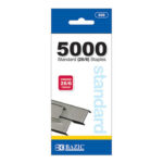 Staples - Standard (26/6) 5000 Ct.