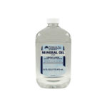 Swan 16oz Tasteless Mineral Oil