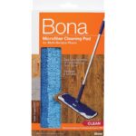Bona Microfiber Cleaning Pad Mop Refill