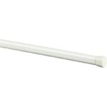 Kenney Hansen White Oval Tension Rod