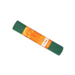 Con-Tact 12 Inch x 5 Foot Hunter Green Beaded Grip Shelf Liner