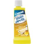 Carbona Stain Devils - Fat & Cooking Oil Remover, 1.7oz