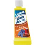 Carbona Stain Devils - Rust & Perspiration Stain Remover, 1.7oz