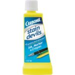 Carbona Stain Devils - Ink, Marker, & Crayon Stain Remover, 1.7oz