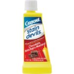 Carbona Stain Devils - Chocolate, Ketchup, & Mustard Stain Remover, 1.7oz