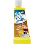 Carbona Stain Devils - Coffee, Tea, Wine & Juice Stain Remover, 1.7oz