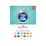 Price Buster Emulsion Pink Parade - Image 2