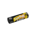 Rhino Ezee Pull Black Medium Garbage Bag 30 Count