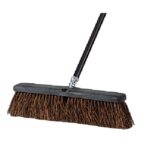 Do it Best Heavy-Duty Palmyra Push Broom