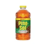 Pine-Sol Original All-Purpose Disinfectant Cleaner 80 Oz.