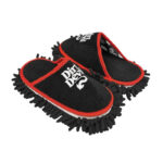 Dirt Devil Mop Slippers