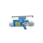Ettore Complete Window Washer, 10"