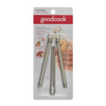 Goodcook 8.7 Inch Nutcracker 2 Picks
