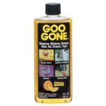 Goo Gone Adhesive Remover, 8 oz