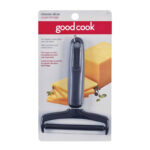 Goodcook 5 Inch Width Plastic Cheese Slicer