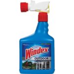 Windex 32 Oz. Outdoor Glass & Surface Cleaner