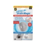 Mer-Maid Drain Magic Strainer
