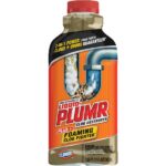 Liquid-Plumr Slow Flow Fighter 17 Oz. Foaming Liquid Drain Opener & Cleaner