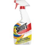 Shout Triple-Acting Stain Remover, 22oz