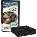 Grease Beast Hand Scrub Pad (2-Pack)