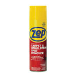 Zep Commercial 19oz Carpet Spot & Stain Remover