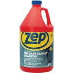 Zep Premium Carpet Shampoo, 1 gal