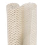 Con-Tact Almond Grip Premium Non-Adhesive Shelf Liner