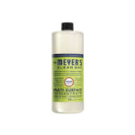 Mrs. Meyer's Clean Day 32oz Lemon Verbena Multi-Surface Concentrate