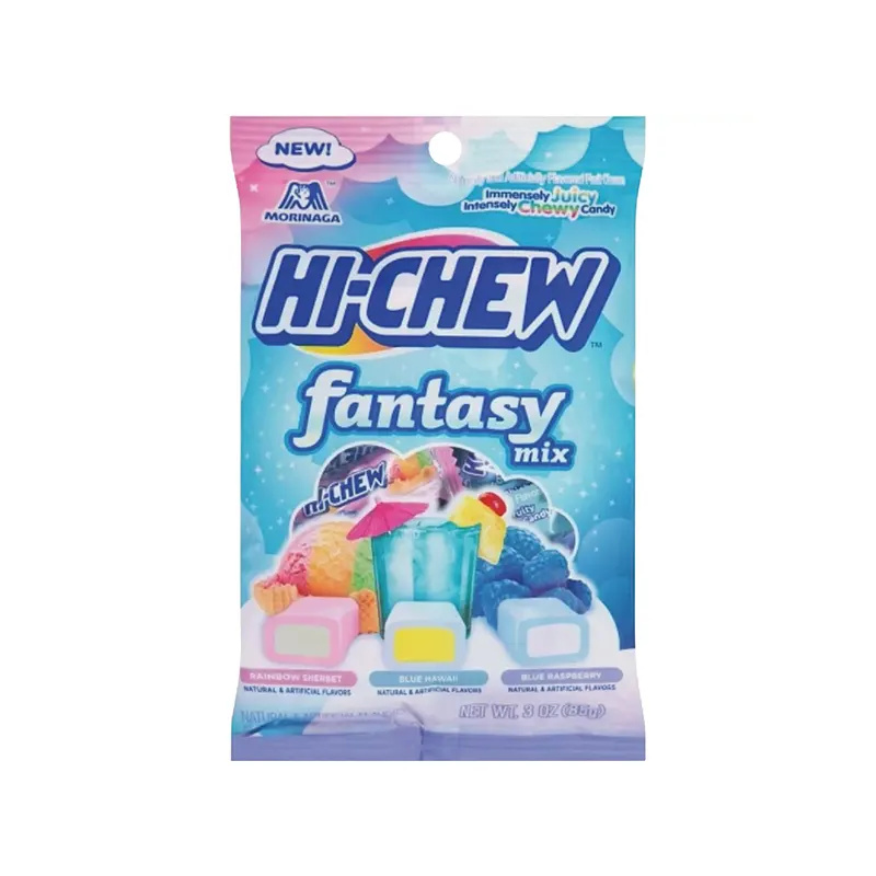 621638 Hi-Chew Fantasy Mix Candy 3Oz. - Image 1