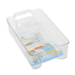 Dial Stacking Refrigerator Organizer