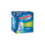 DampRid 15.8 Oz. Fresh Scent Spill Resistant Refillable Moisture Absorber