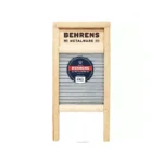 Behrens Pail Size Washboard
