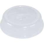 Nordic Ware White Microwave Splatter Cover