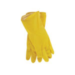 Smart Savers Large Kitchen Rubber Glove