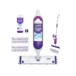 Swiffer PowerMop Multi-Surface Mop Kit