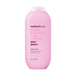 Method Pure Peace Body Wash 18 Oz.