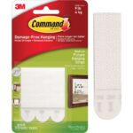 3M Command 3/4 In. 2-3/4 In. Interlocking Picture Hanger