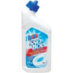 Brillo Sno Bol Toilet Bowl Cleaner, 24oz