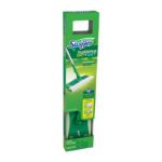 Assembled Swifer Sweeper